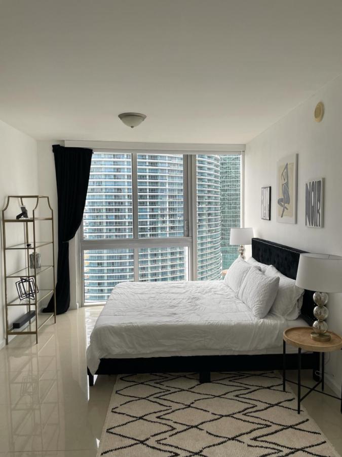 Iconbrickell Tower 3 W Residences Aparthotel Miami