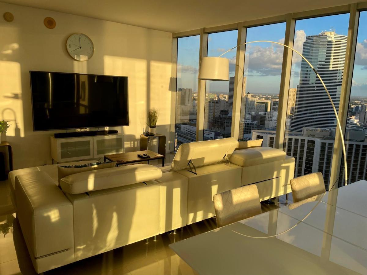 Iconbrickell Tower 3 W Residences Aparthotel Miami