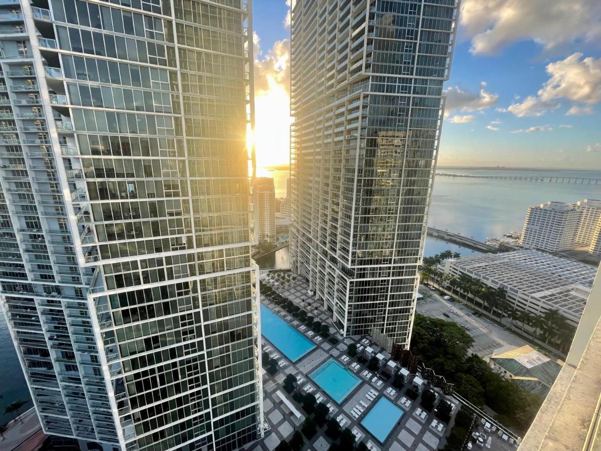 Iconbrickell Tower 3 W Residences Aparthotel