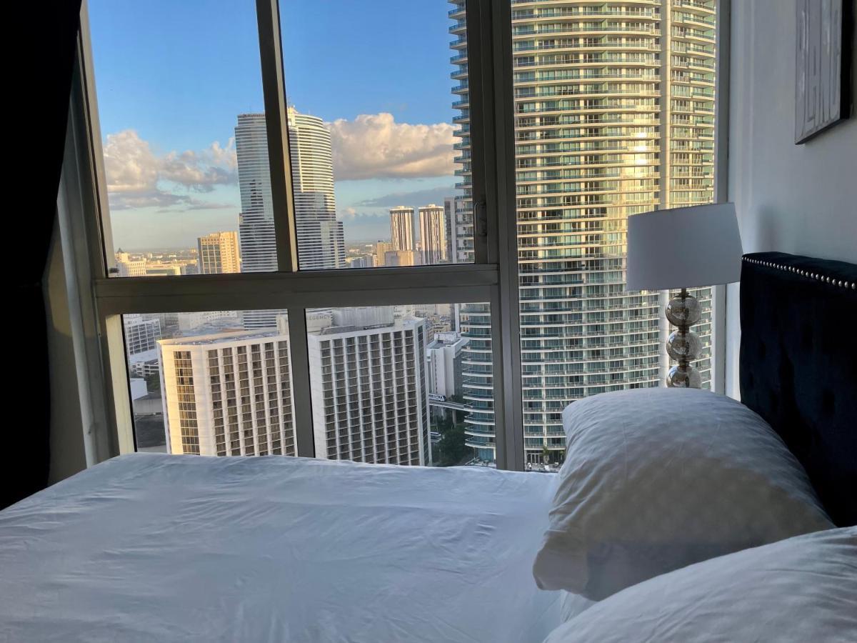 Iconbrickell Tower 3 W Residences