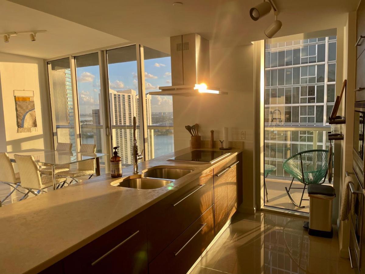 Aparthotel Iconbrickell Tower 3 W Residences