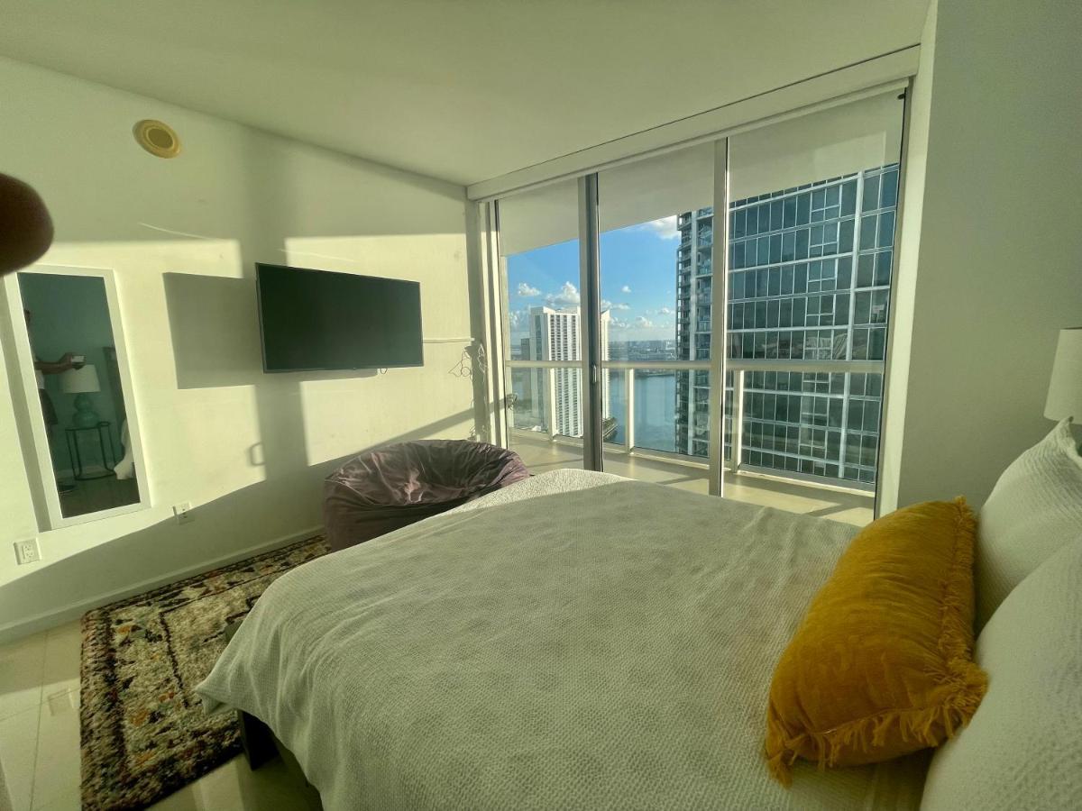 Iconbrickell Tower 3 W Residences Aparthotel Miami