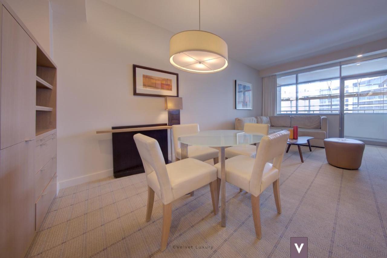 Conrad By Seven Aparthotel Miami
