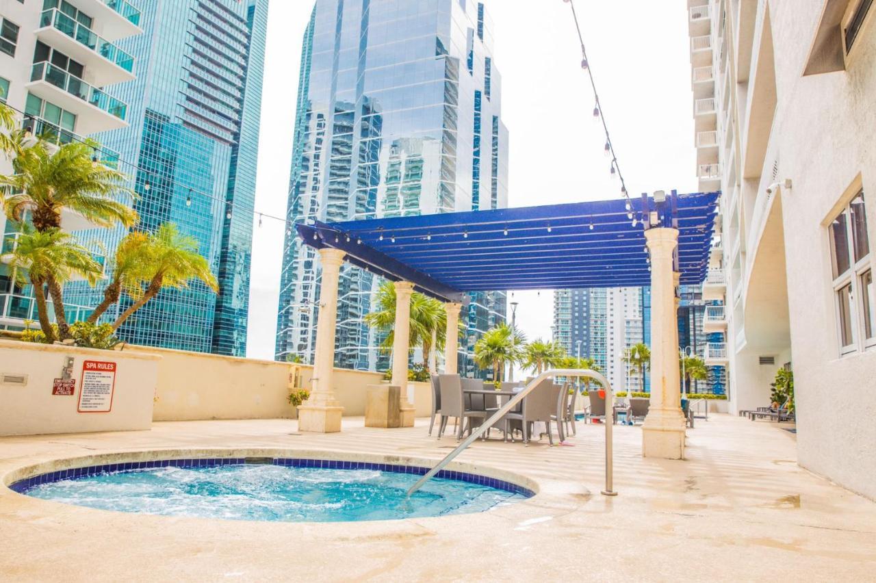 Brickell With Oceanview