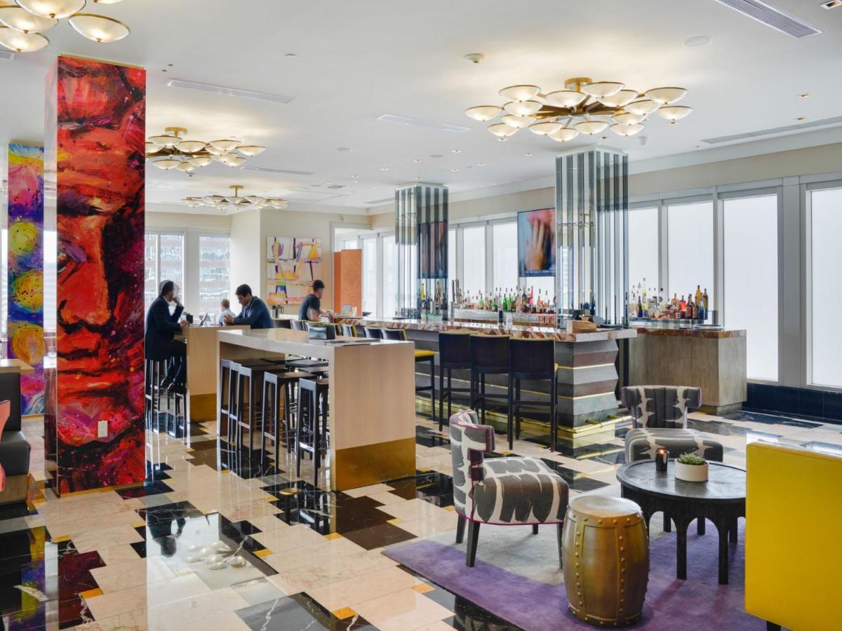 Apartment Marvelous In Brickell *