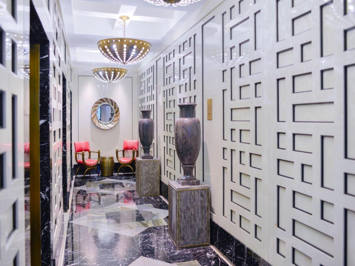 Marvelous In Brickell Apartment Miami