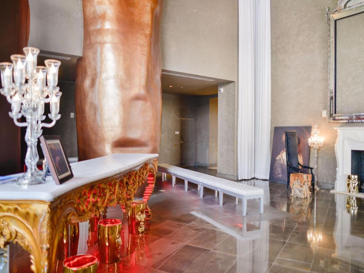 Marvelous In Brickell Apartment