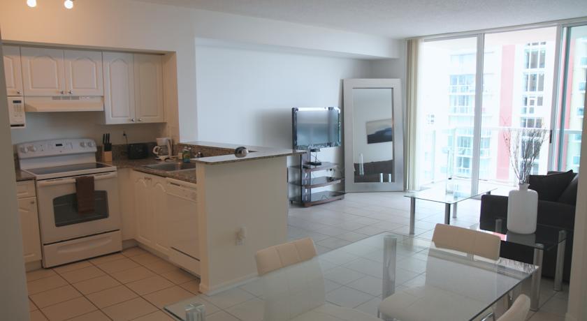 Camden Brickell Residences By Elite Apartment Miami
