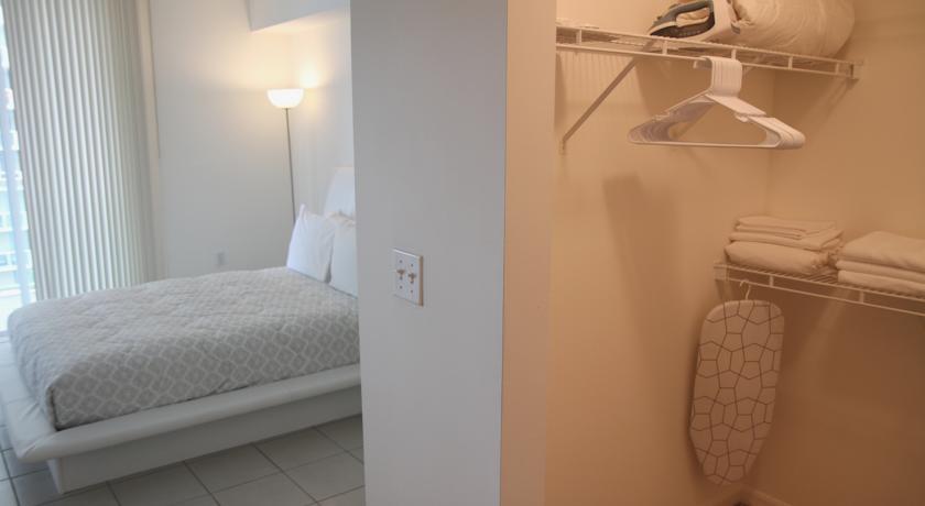 Apartment Camden Brickell Residences By Elite *