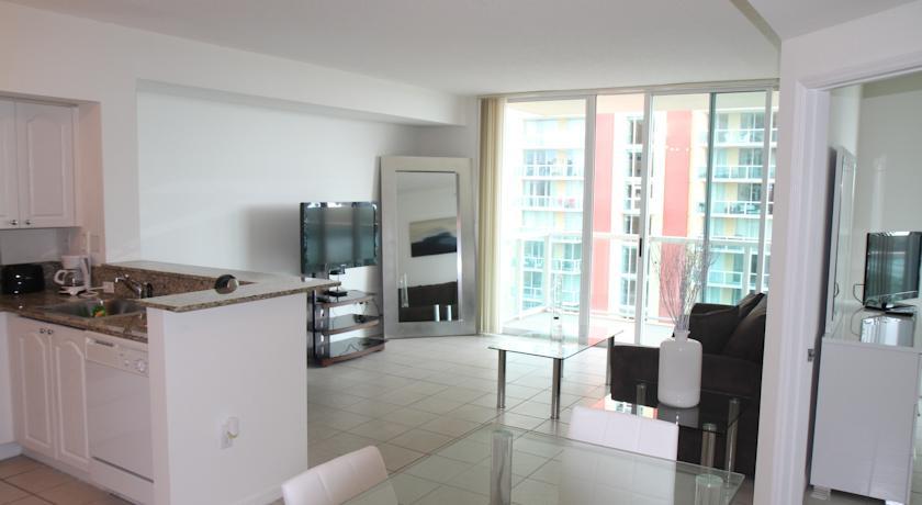 Apartment Camden Brickell Residences By Elite Miami