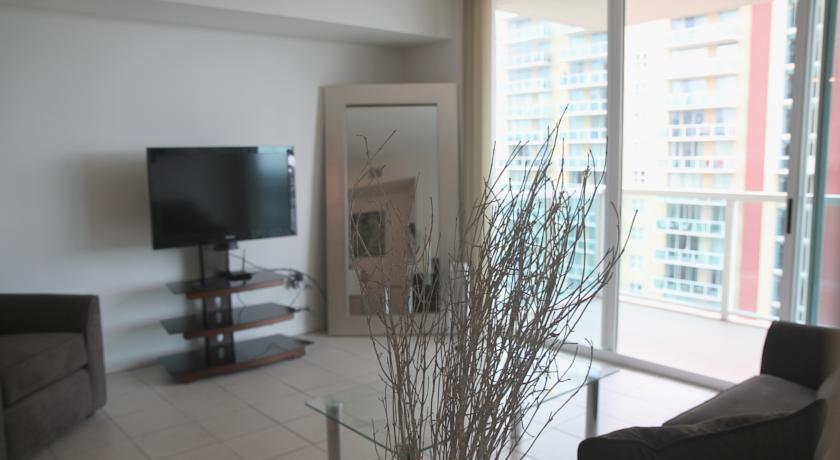 Camden Brickell Residences By Elite Apartment Miami