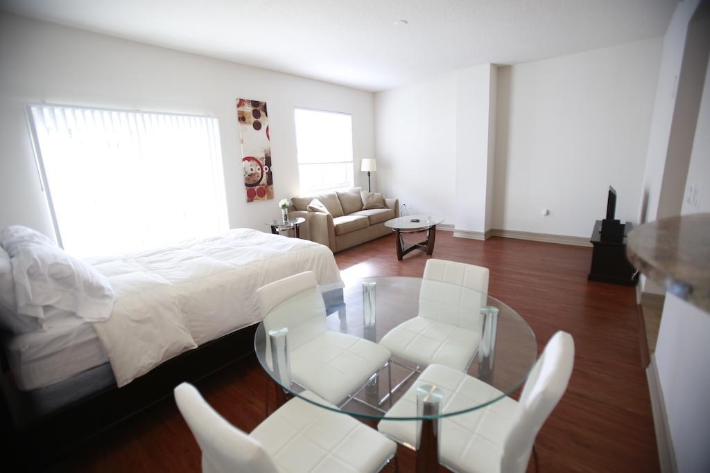 Camden Brickell Residences By Elite Apartment