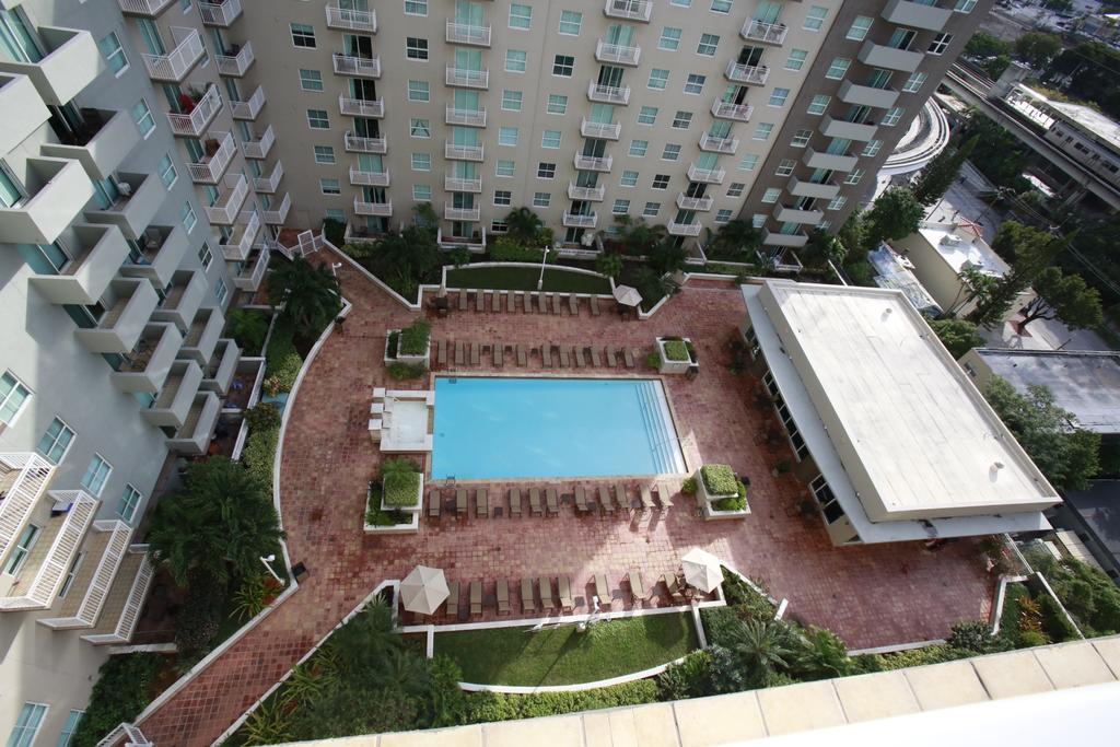 Apartment Camden Brickell Residences By Elite *