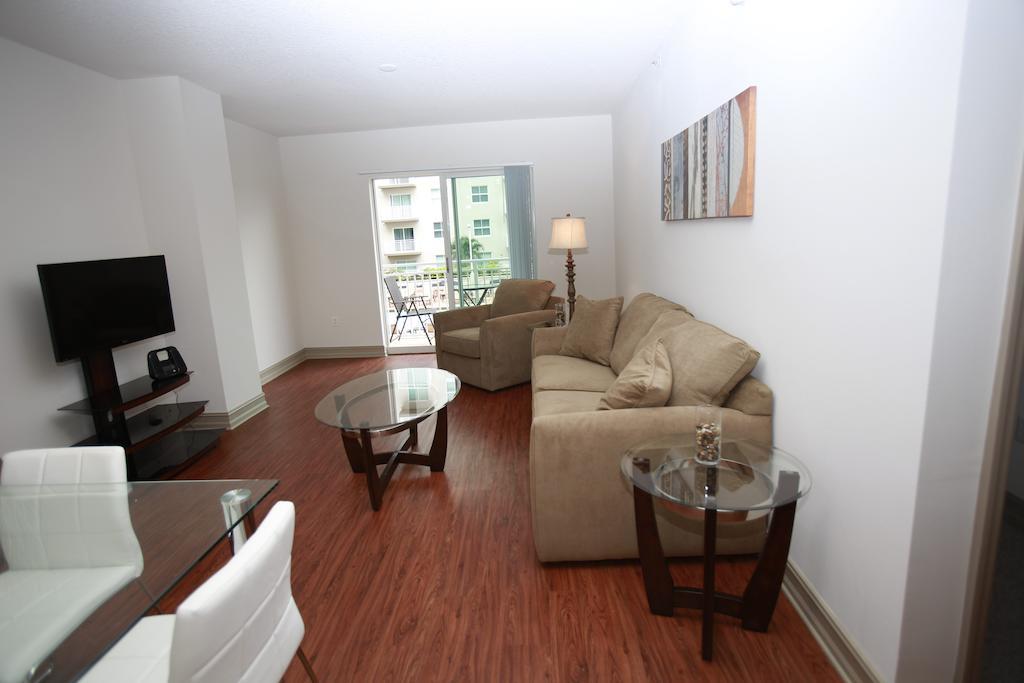 Camden Brickell Residences By Elite *