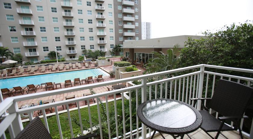 Apartment Camden Brickell Residences By Elite Miami
