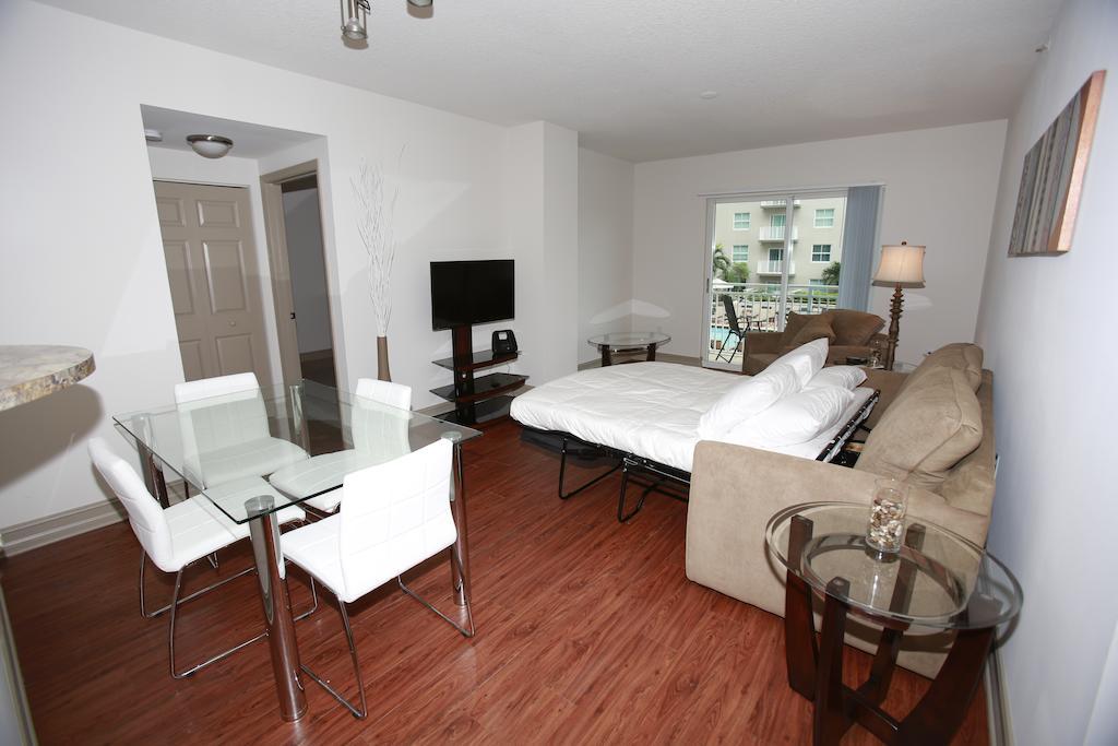Apartment Camden Brickell Residences By Elite