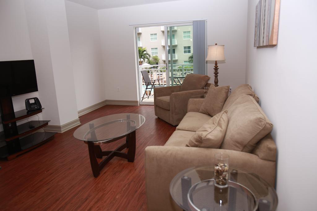 Apartment Camden Brickell Residences By Elite