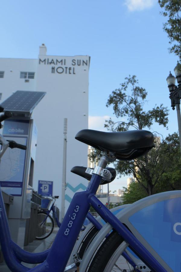 Sun - Downtown/port Of Hotel