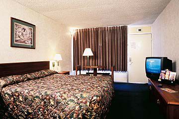 Days Civic Center 3* Miami