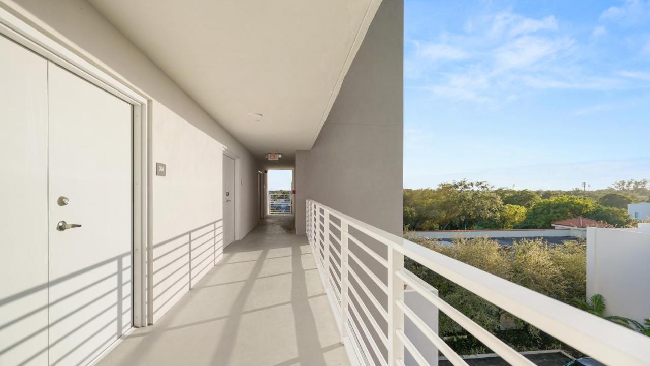 Apartment Lofts Of Aventura Miami