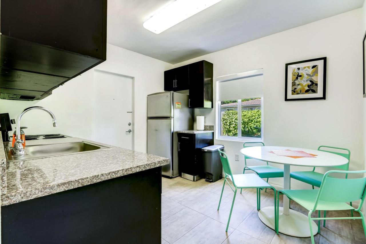 Apartment El Portal *
