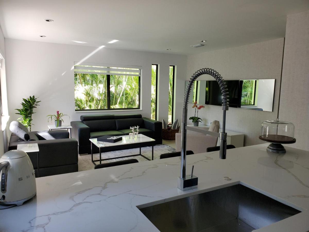 Design District By Midtown, Wynwood, Brickell, 10 Min To The Beach, Free Parking *