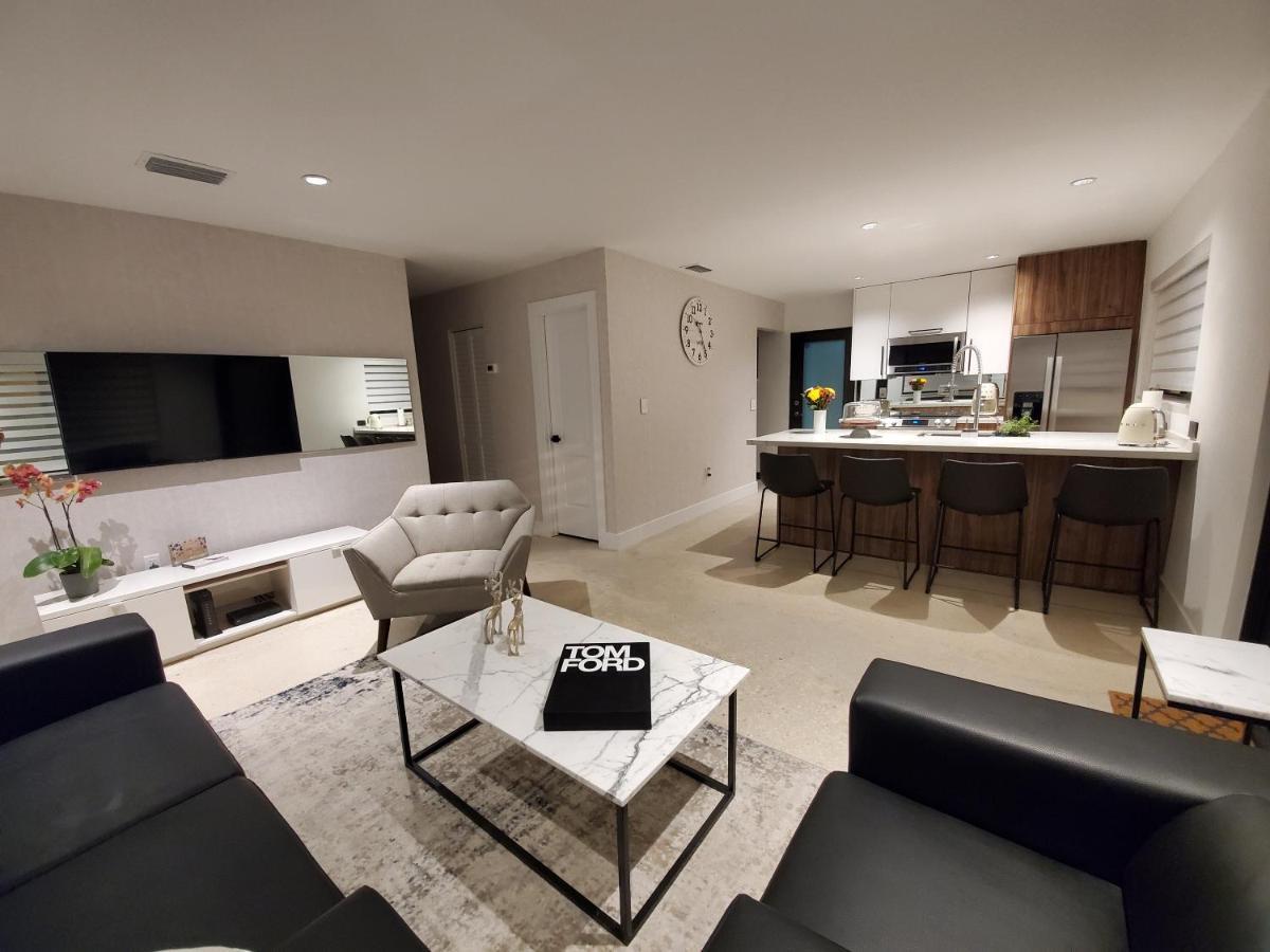 Holiday home Design District By Midtown, Wynwood, Brickell, 10 Min To The Beach, Free Parking