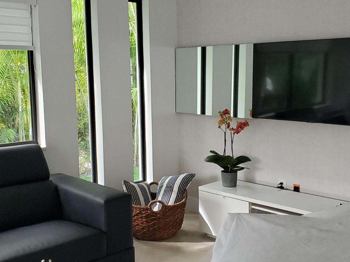 Holiday home Design District By Midtown, Wynwood, Brickell, 10 Min To The Beach, Free Parking