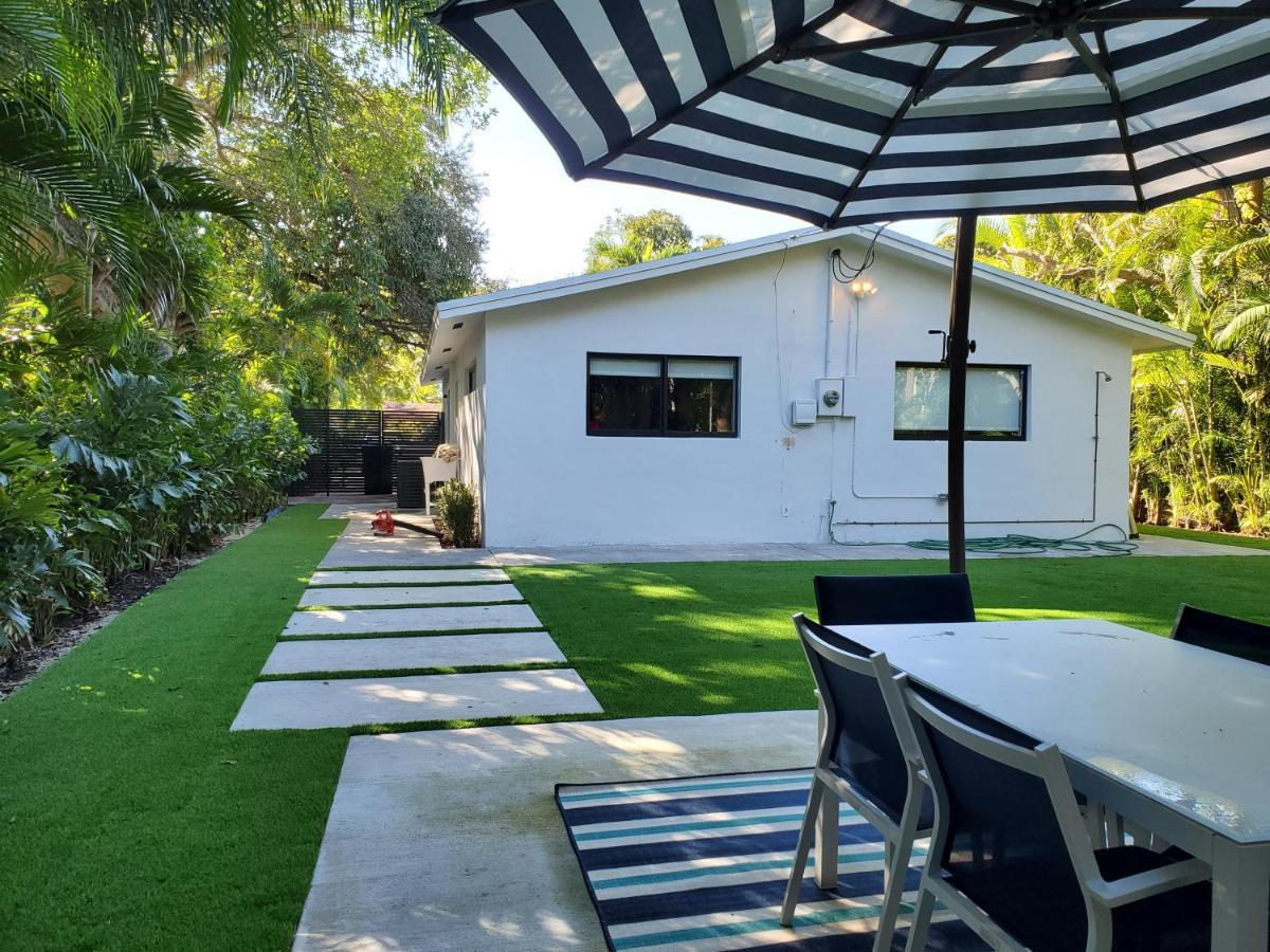 Design District By Midtown, Wynwood, Brickell, 10 Min To The Beach, Free Parking * Miami