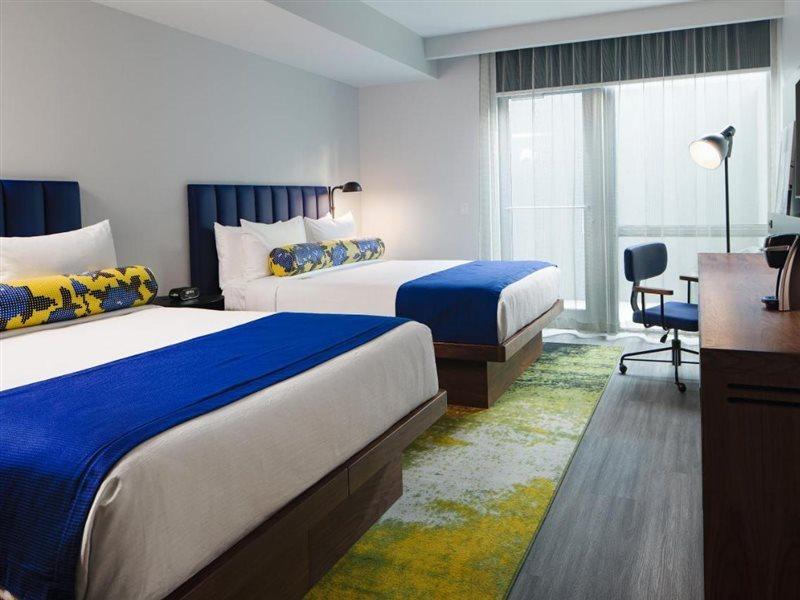 Indigo Brickell By Ihg