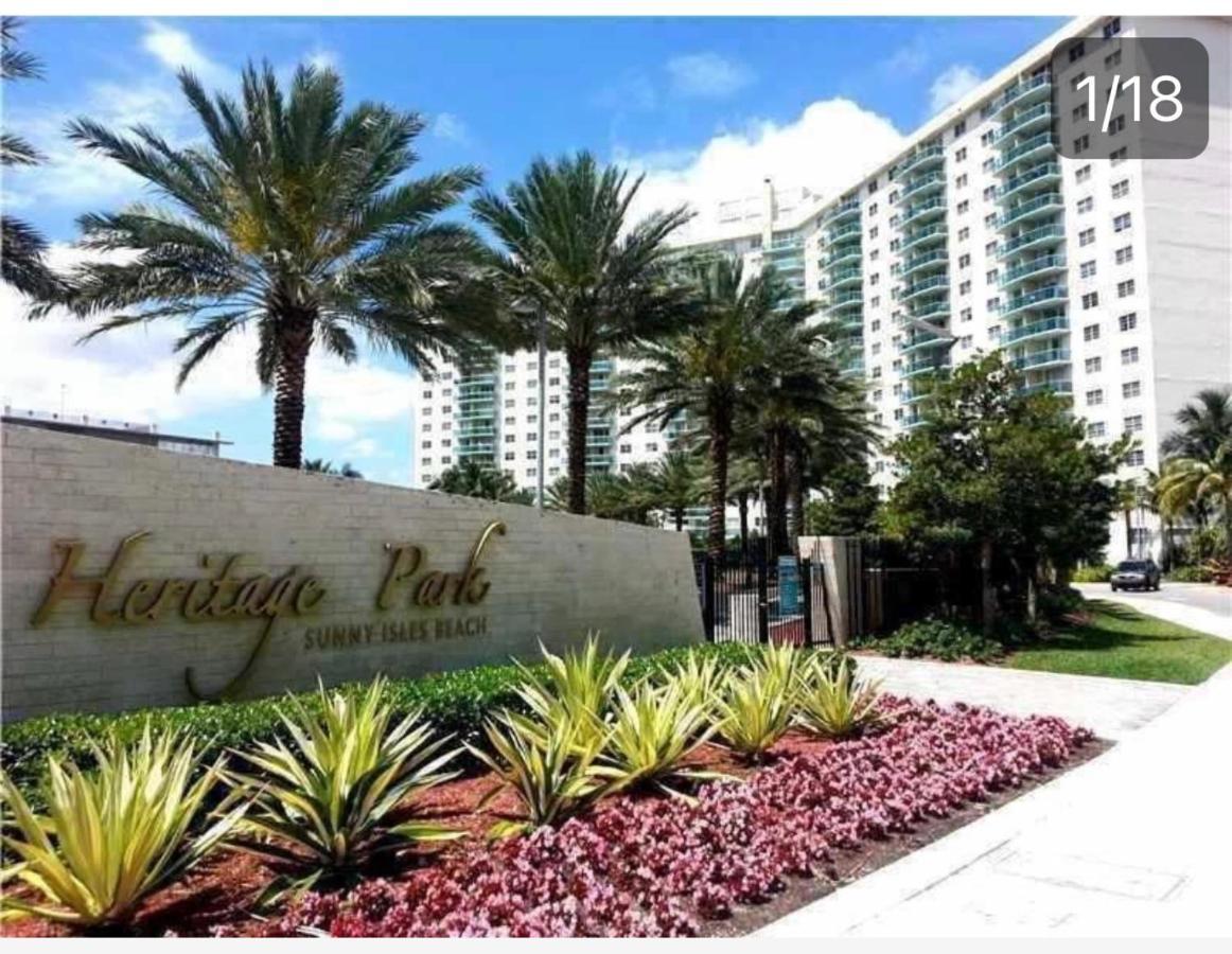 Apartment Sunny Isles Ocean Reserve 704 *