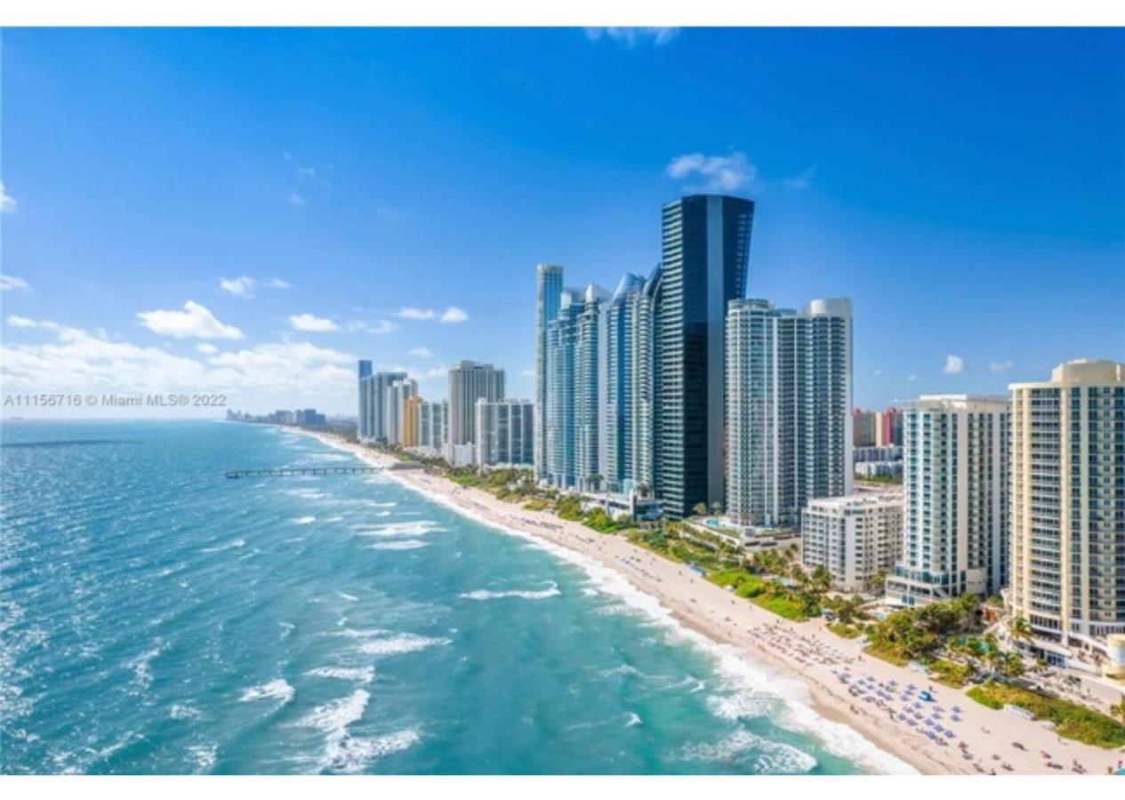 Sunny Isles Ocean Reserve 704 Miami