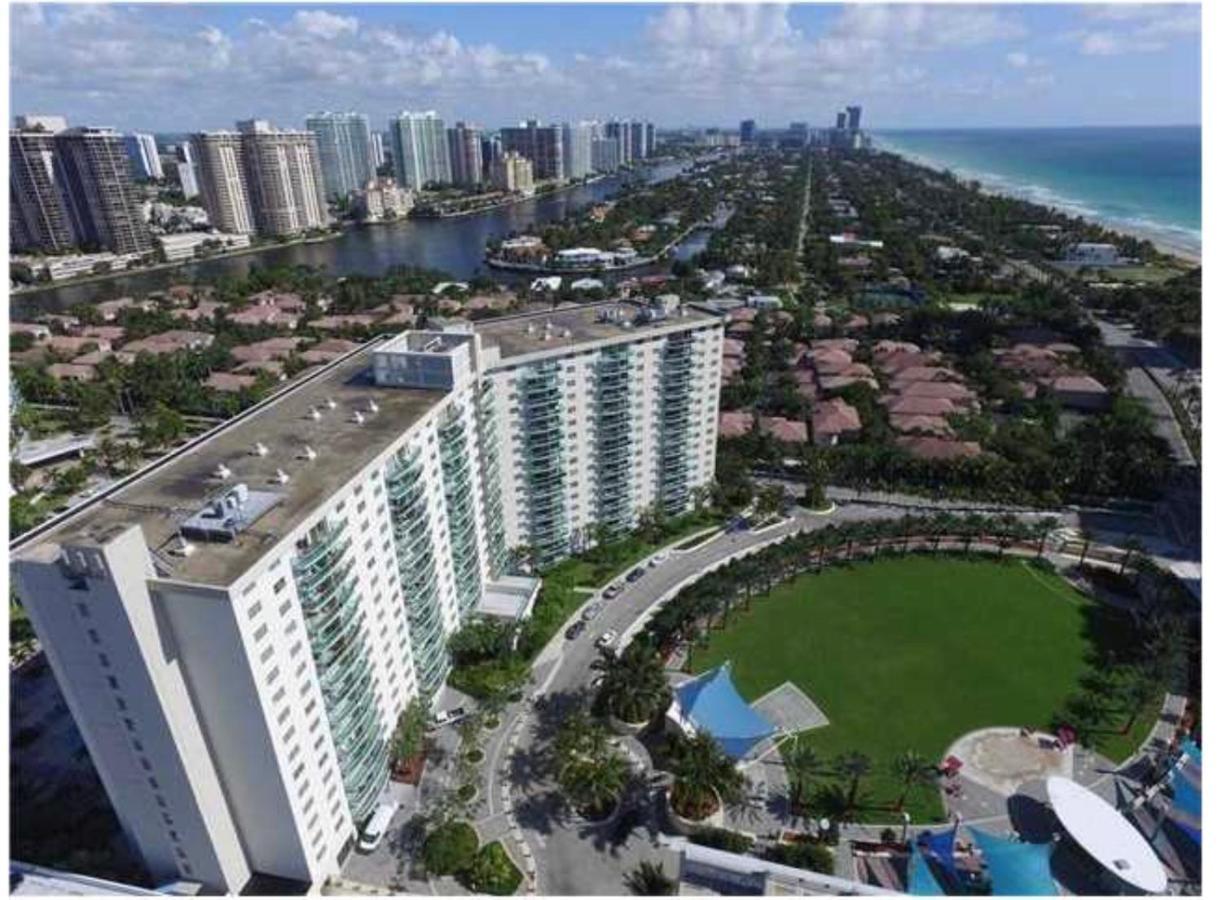 Sunny Isles Ocean Reserve 704 Apartment *