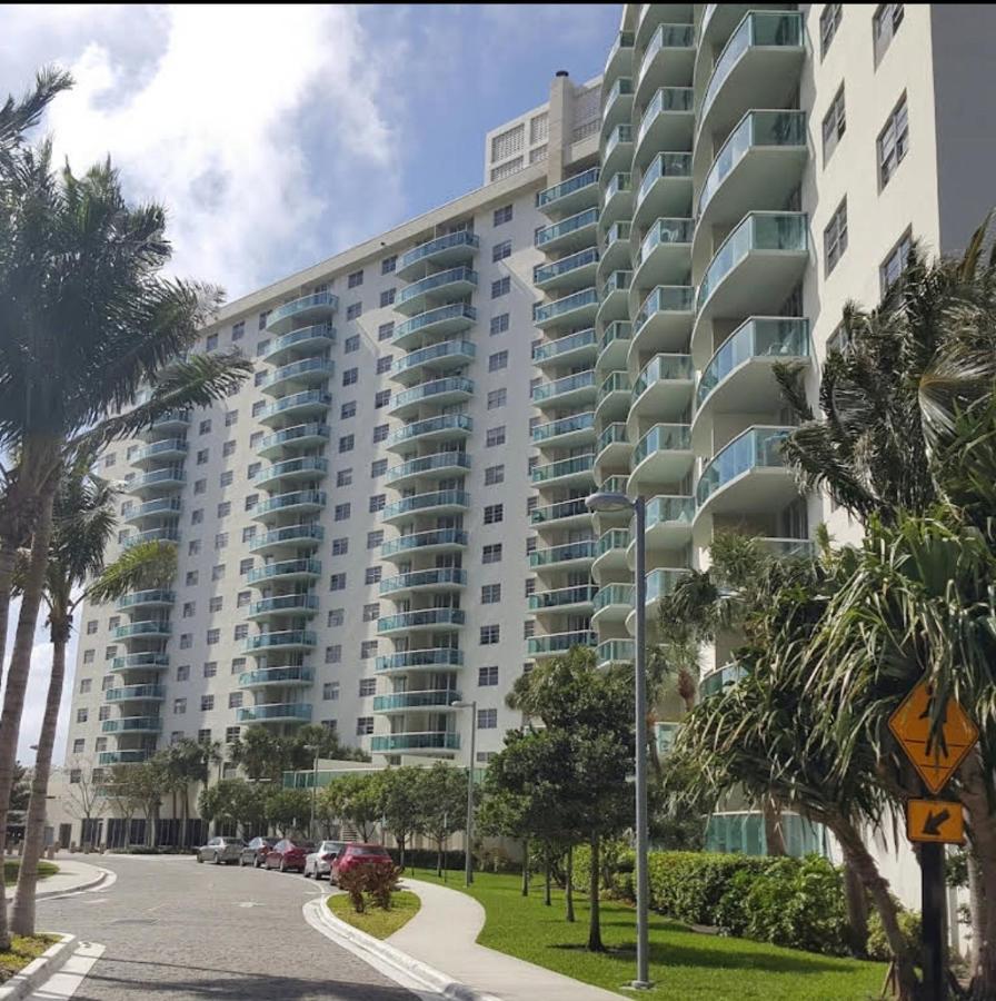 Apartment Sunny Isles Ocean Reserve 704 Miami