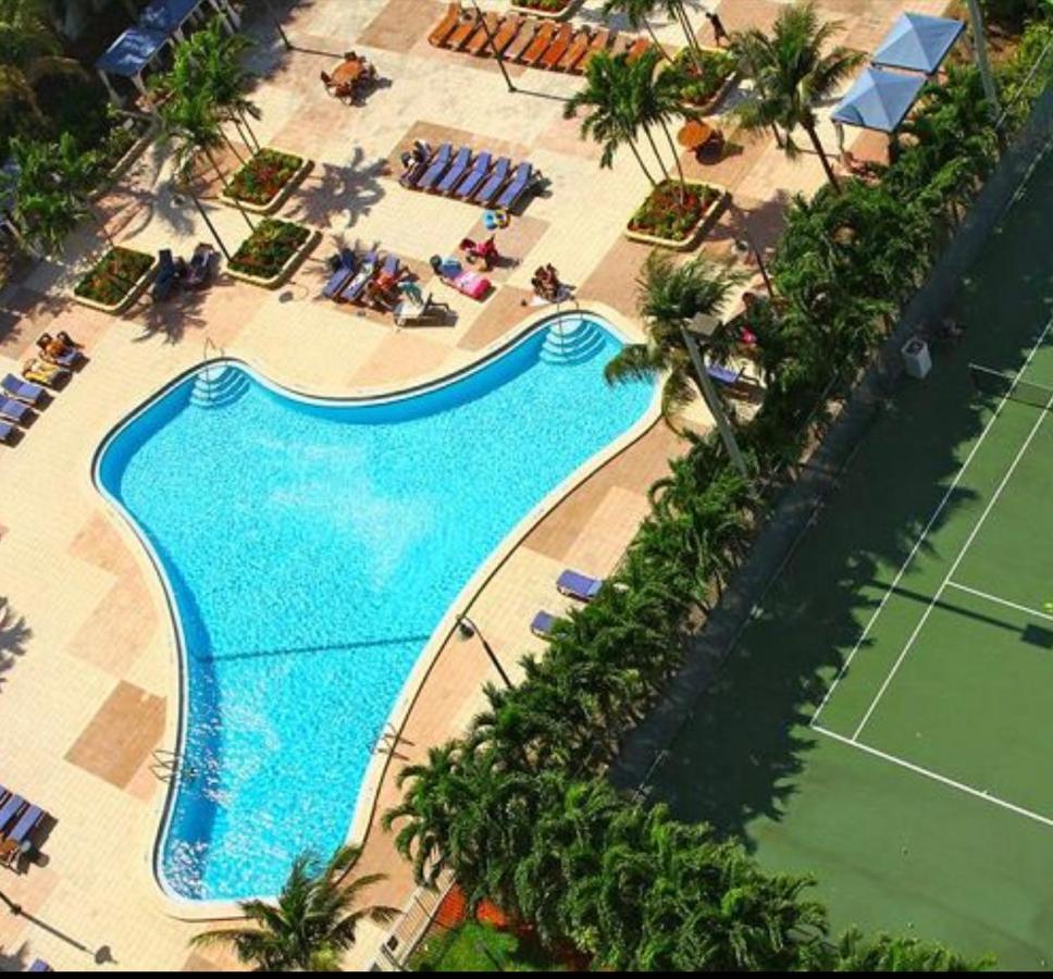 Sunny Isles Ocean Reserve 704 Apartment Miami