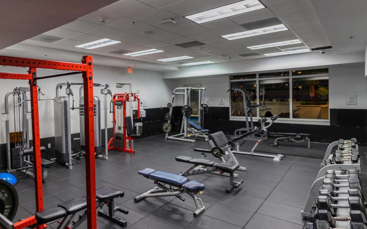Luxury Brickell Apartamento *