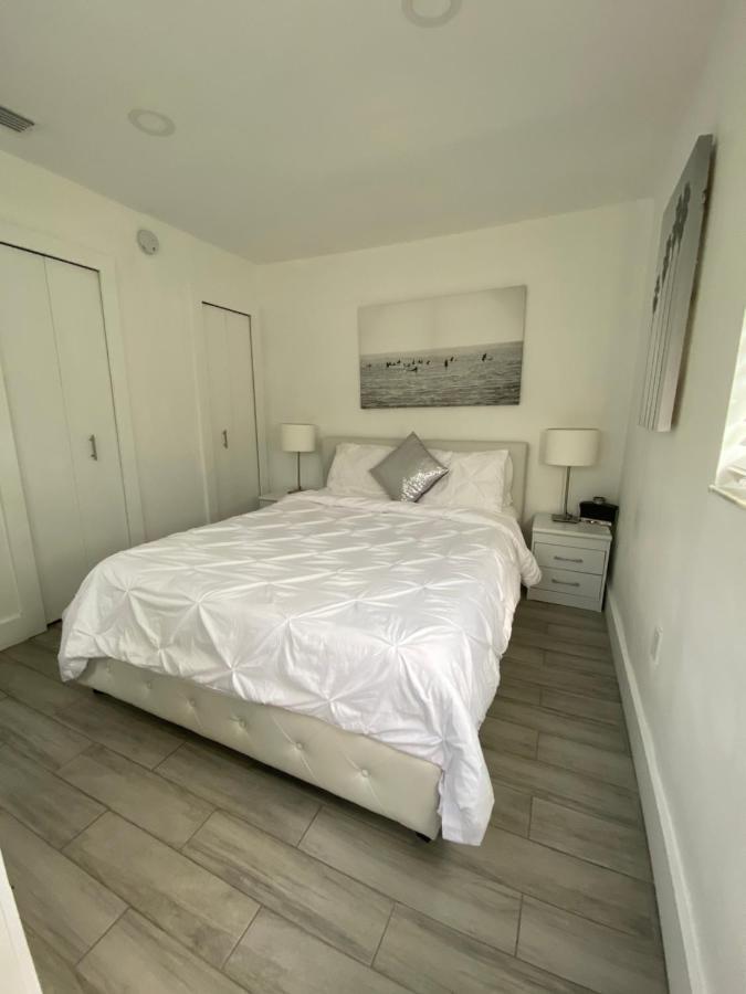 Modern Home, Excellent Location Miami