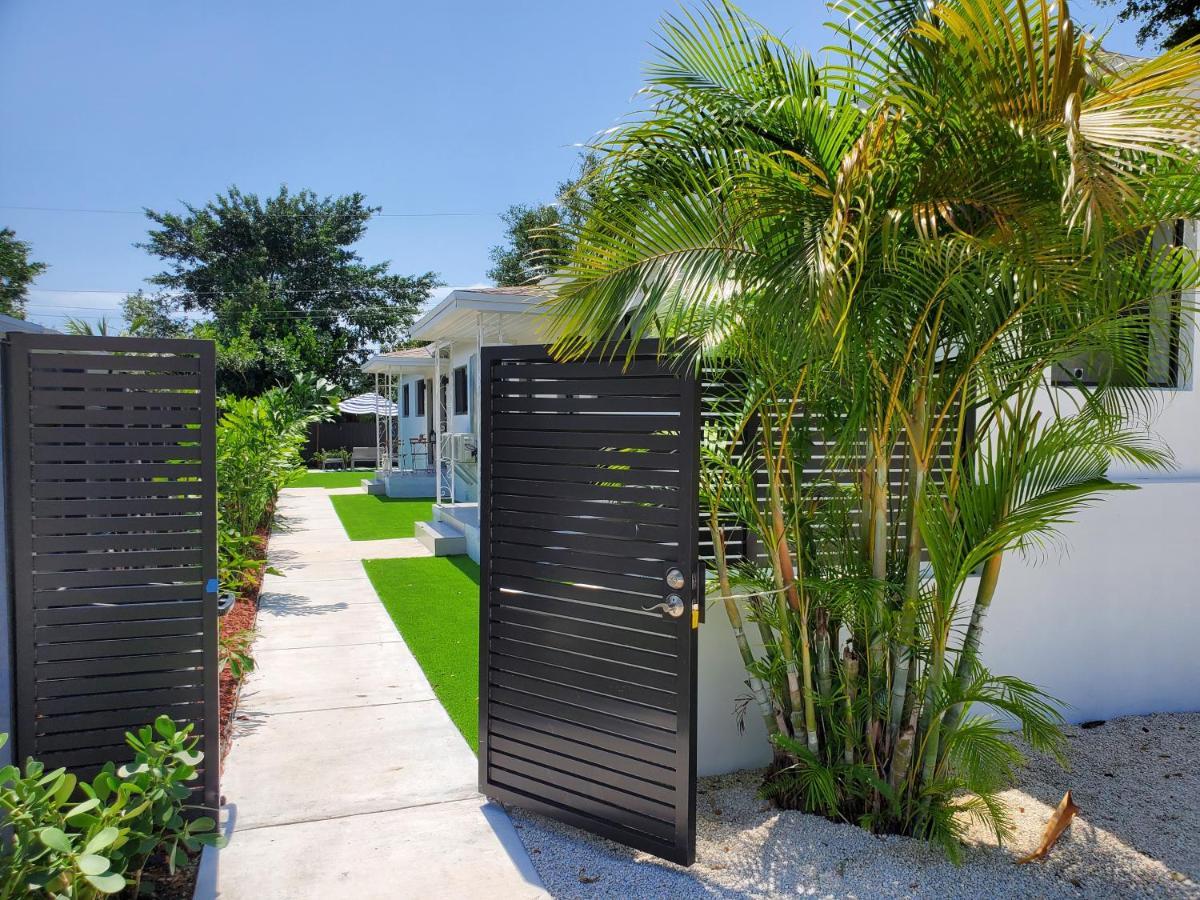 Apartment Casa Cuba In Little Havana, Brickell, Calle 8 And 10 Minutes To The Free Parking