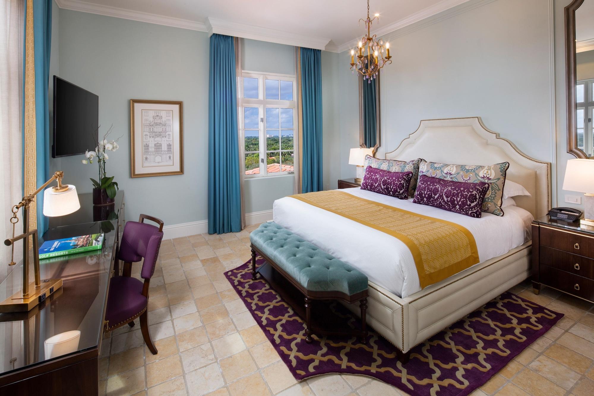 Biltmore Coral Gables 5* Miami