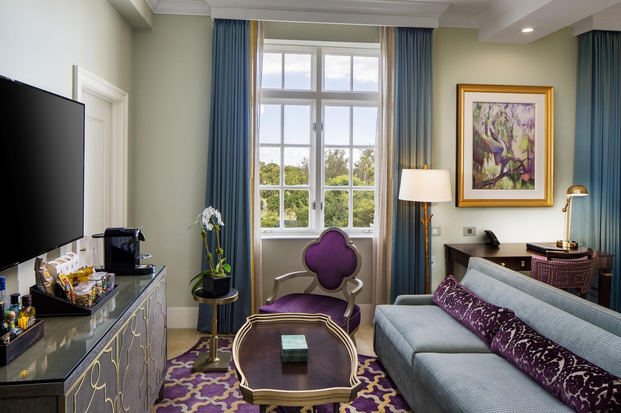 Biltmore Coral Gables 5* Miami