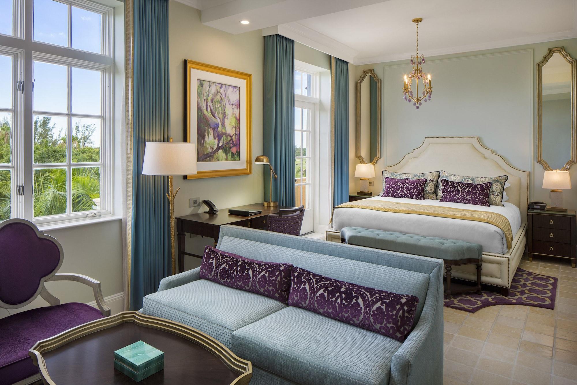 Biltmore Coral Gables Hotel Miami