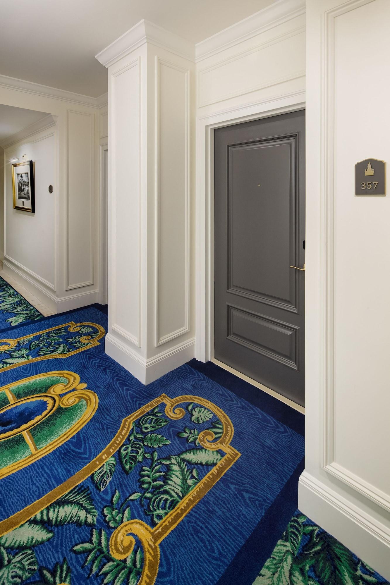 Biltmore Coral Gables 5*