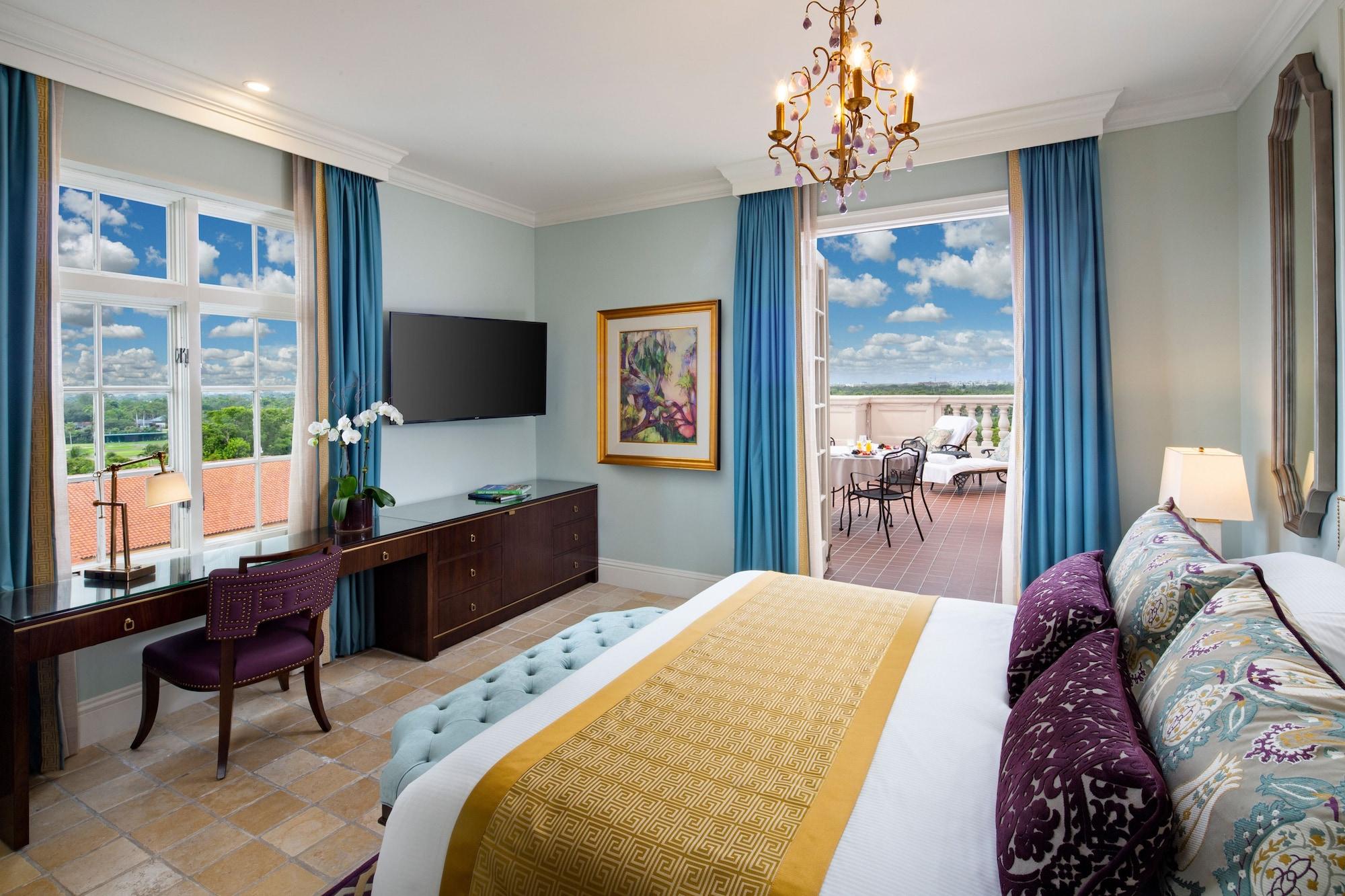 Hotel Biltmore Coral Gables 5*