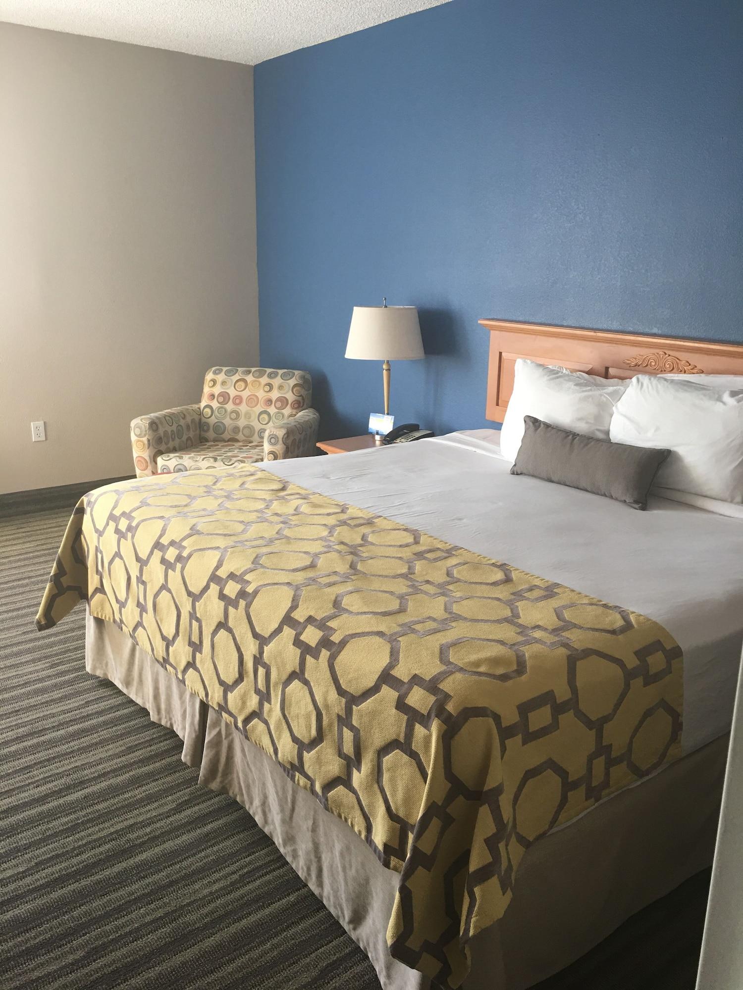 Spark By Hilton Doral