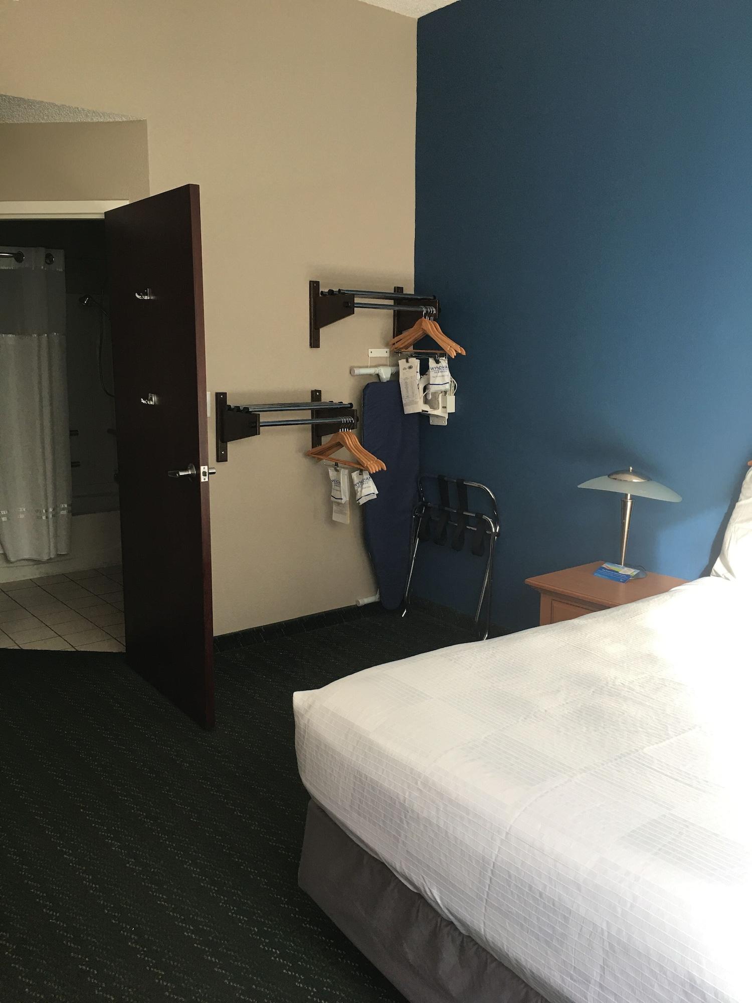 Spark By Hilton Doral Hotel Miami