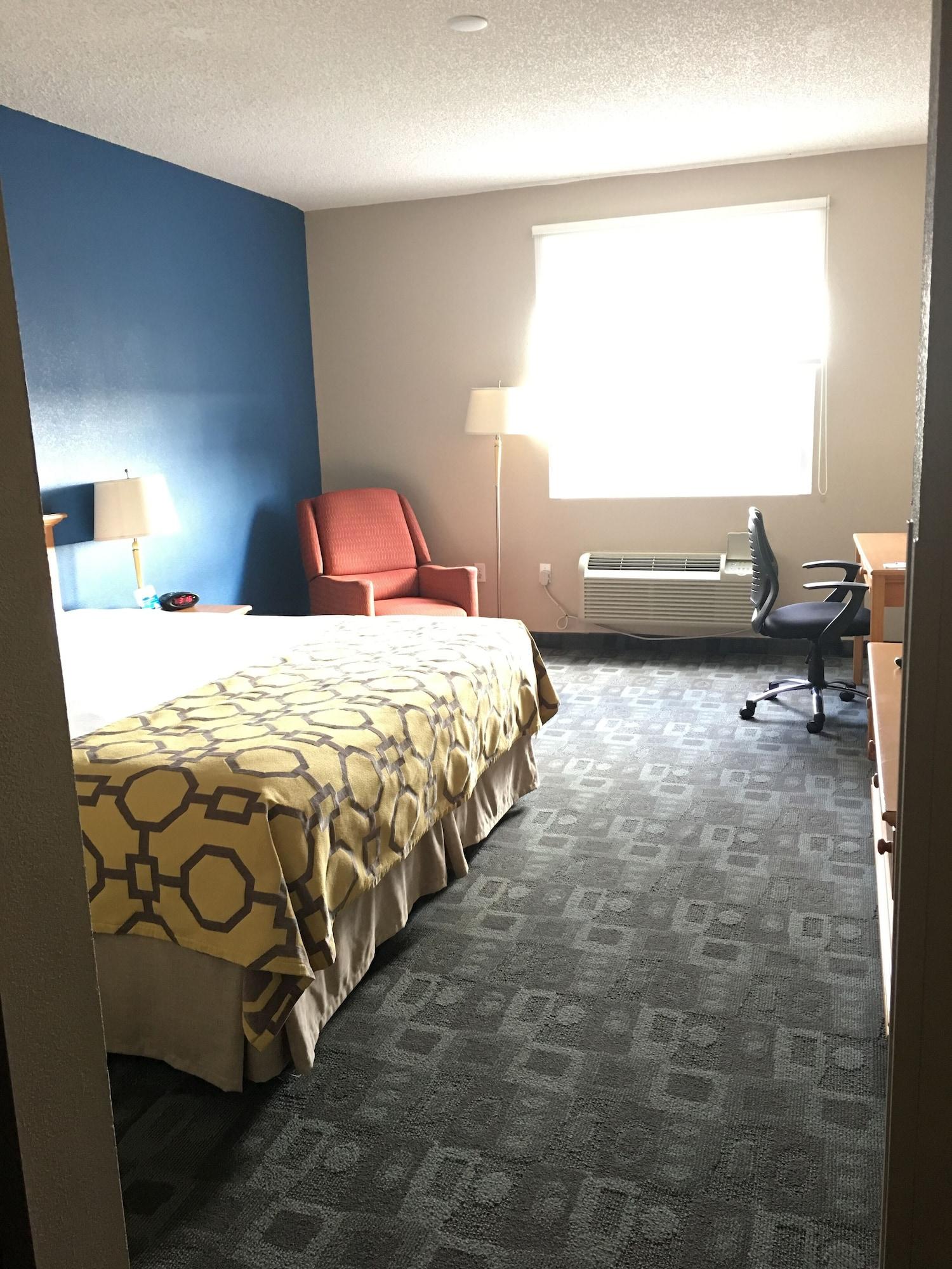 Spark By Hilton Doral 3* Miami