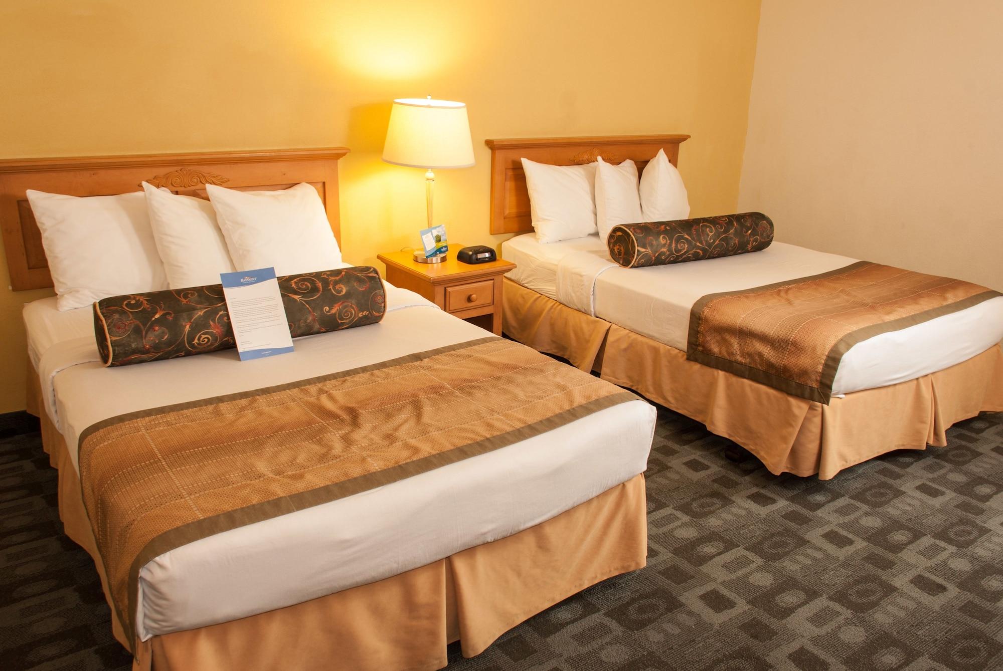 Spark By Hilton Doral 3* Miami