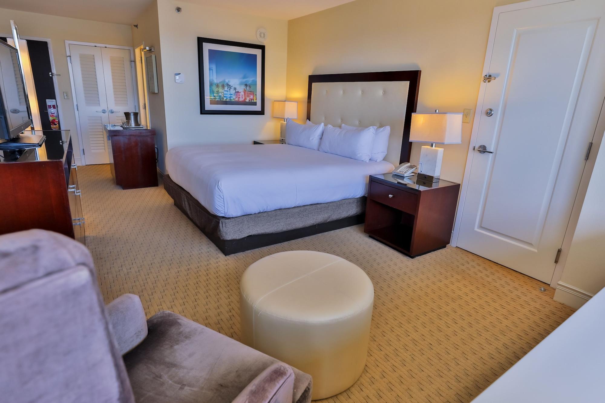 Hilton Airport Blue Lagoon