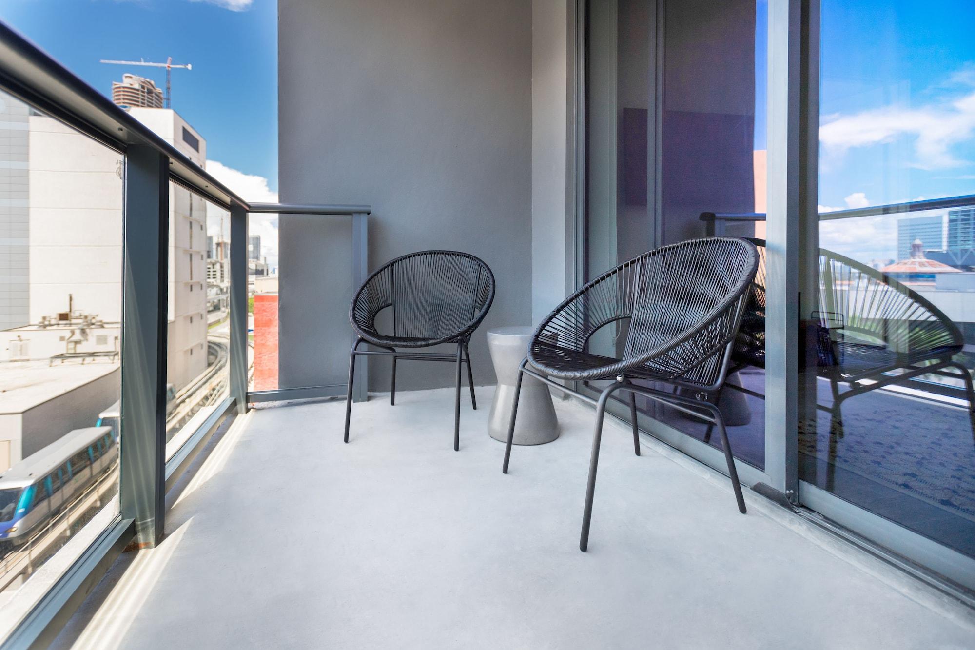 Aparthotel The Guild Downtown Miami