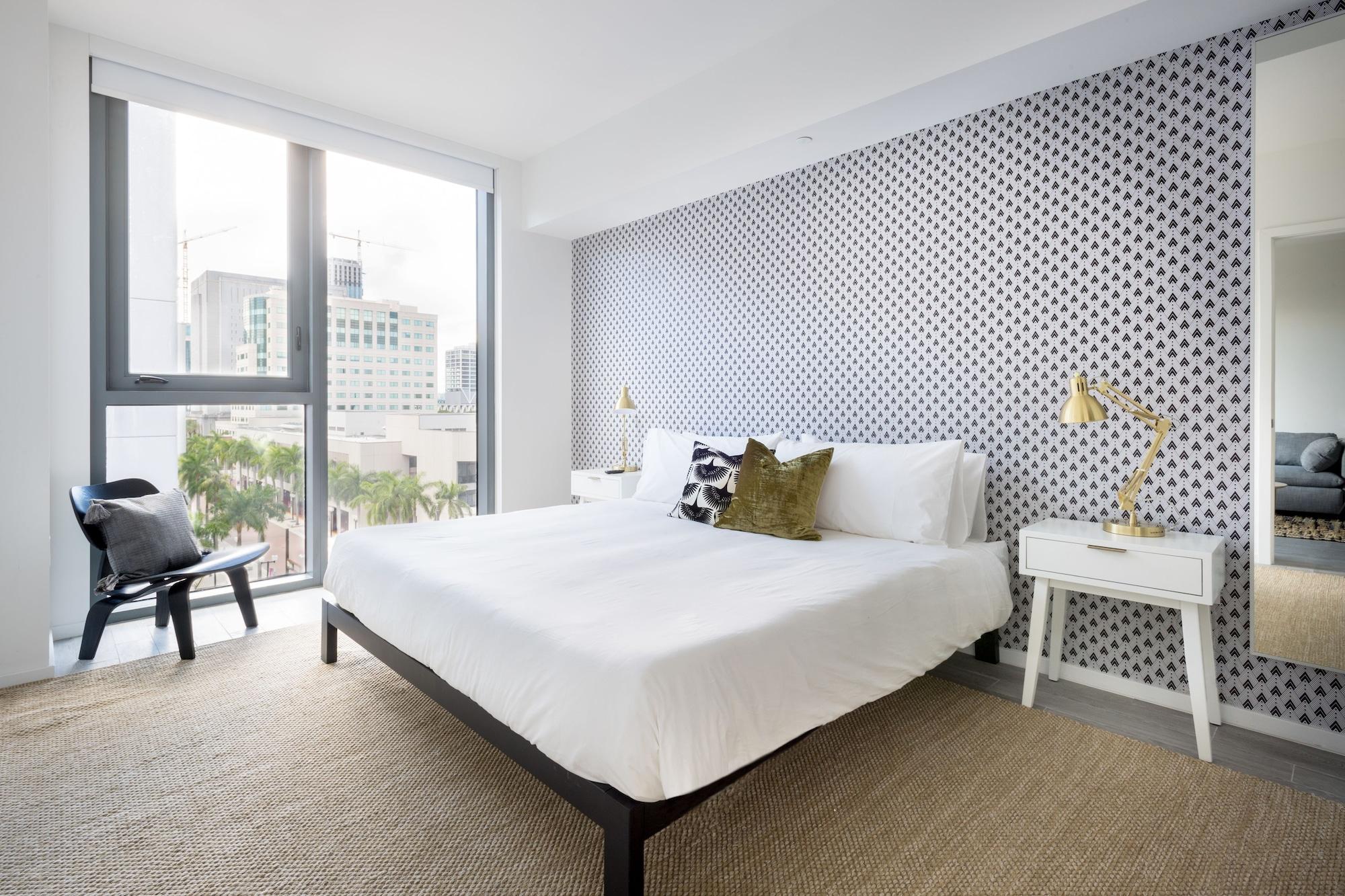 The Guild Downtown 4* Miami